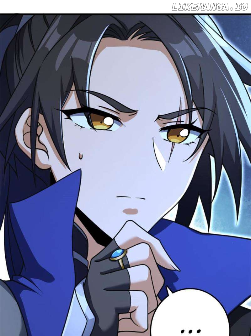 Release That Witch Chapter 535 - page 29