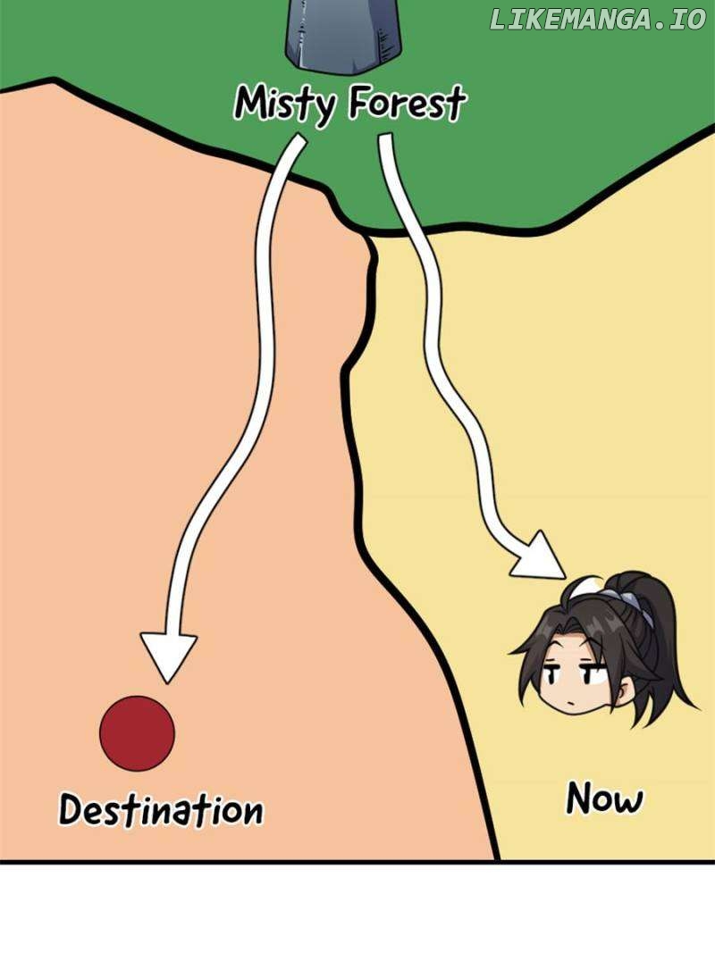 Release That Witch Chapter 535 - page 31