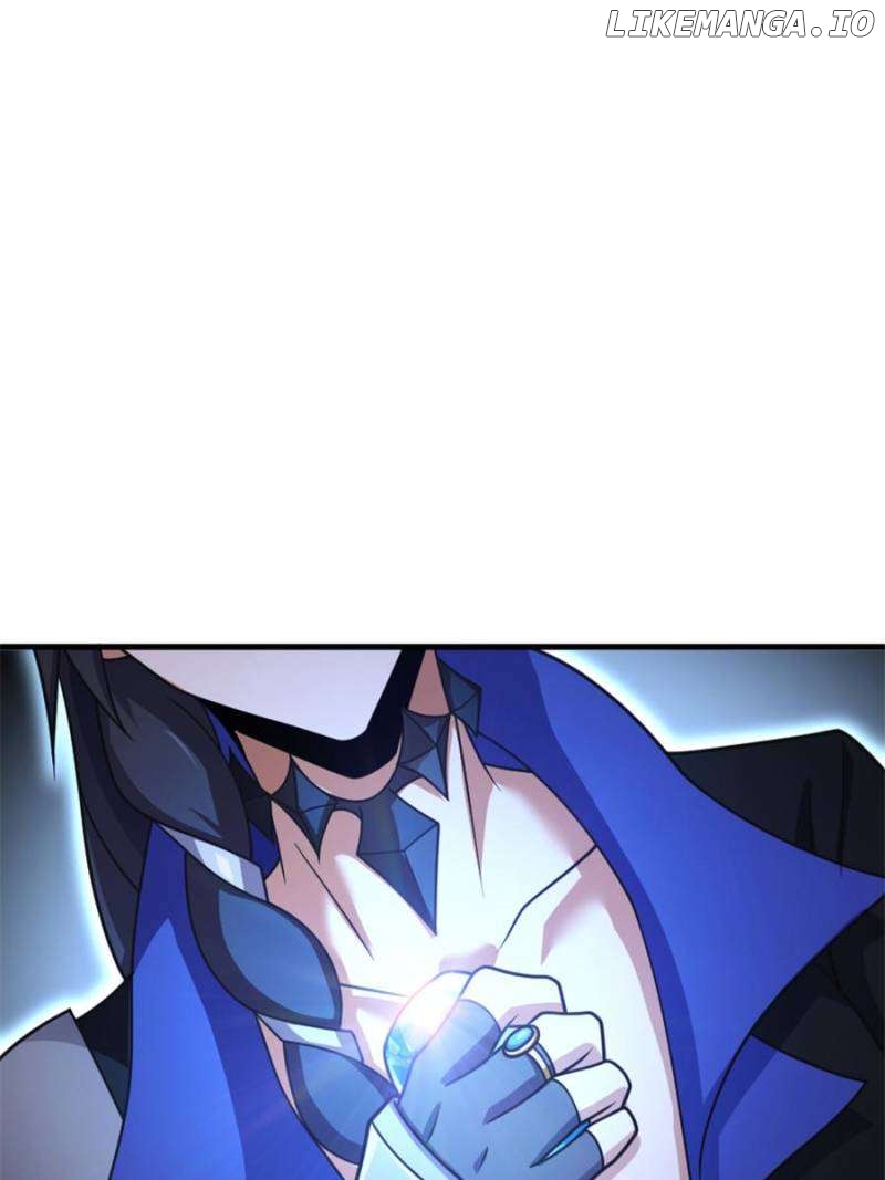 Release That Witch Chapter 535 - page 35