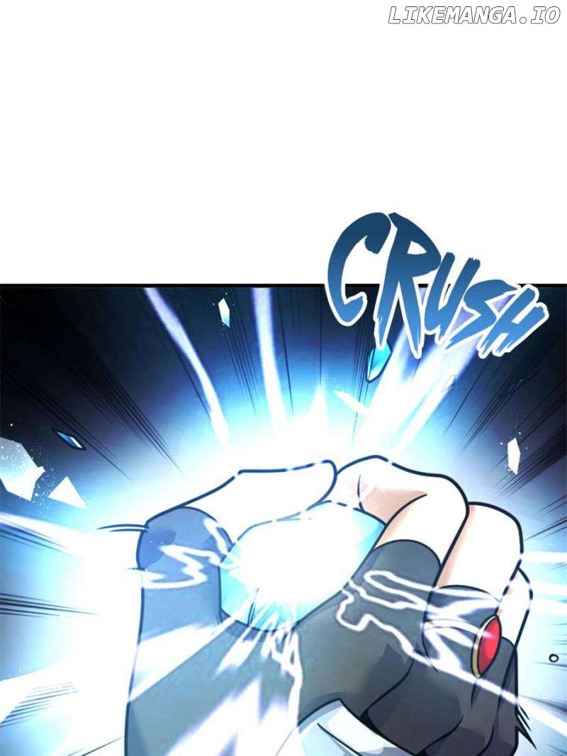 Release That Witch Chapter 535 - page 37