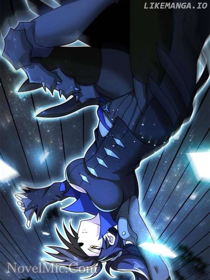 Release That Witch Chapter 535 - page 39
