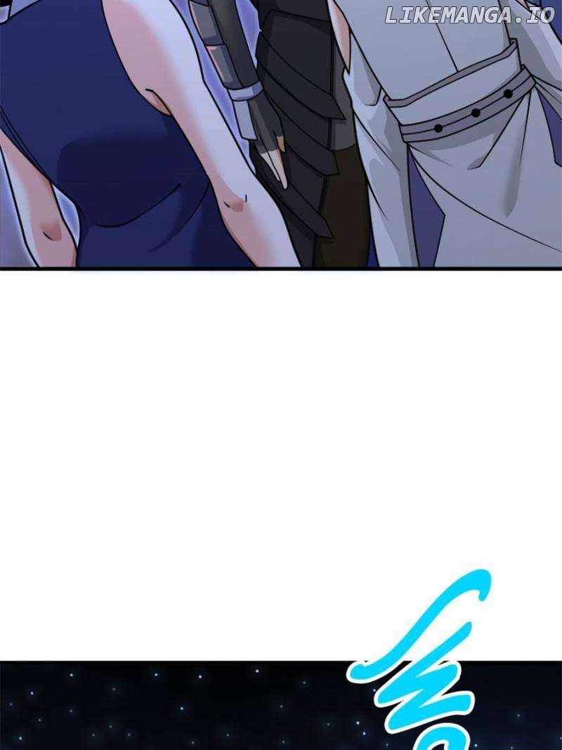 Release That Witch Chapter 535 - page 4