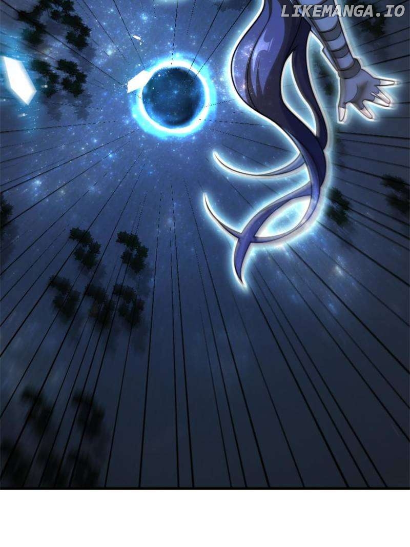Release That Witch Chapter 535 - page 40