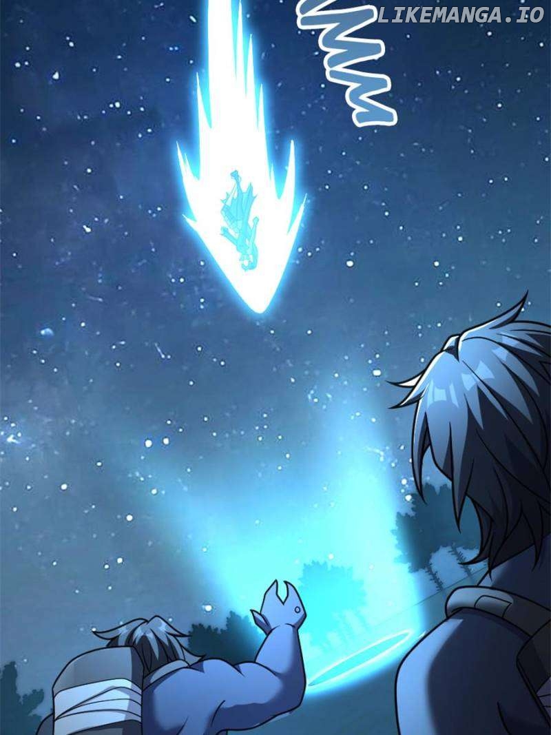 Release That Witch Chapter 535 - page 42