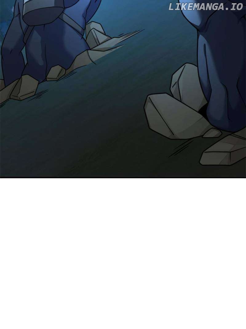 Release That Witch Chapter 535 - page 43