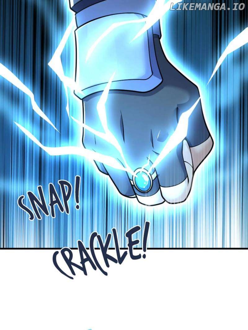 Release That Witch Chapter 535 - page 46