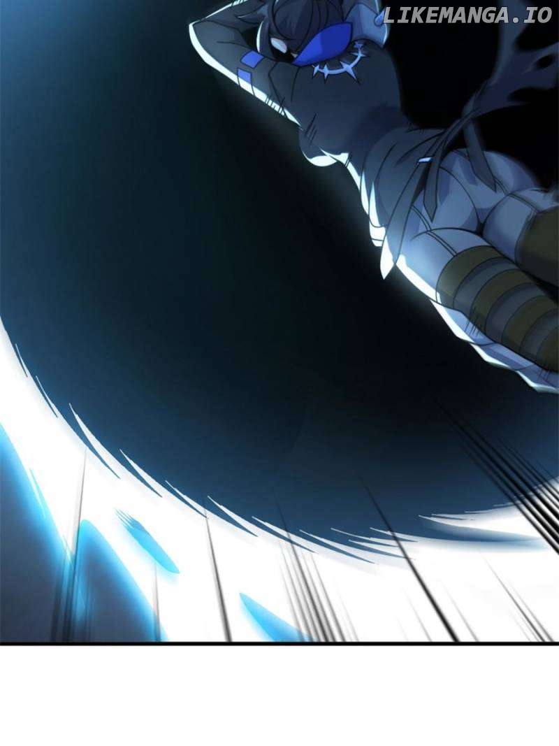 Release That Witch Chapter 535 - page 48