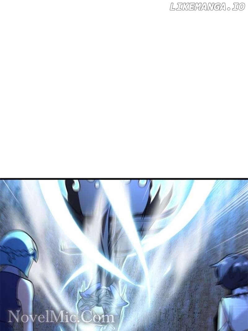 Release That Witch Chapter 535 - page 52