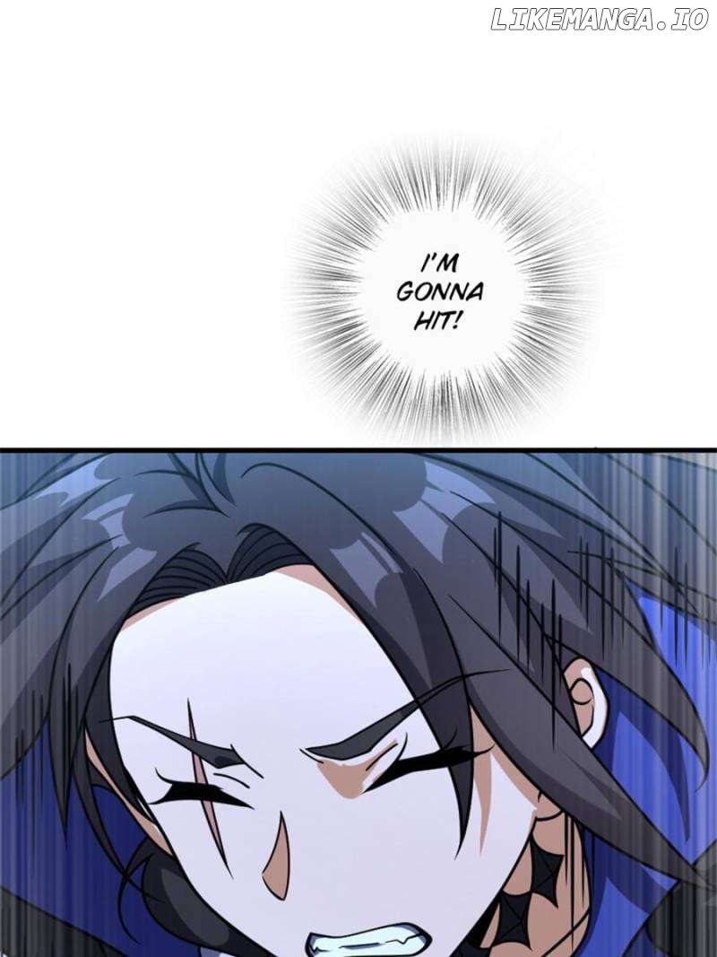 Release That Witch Chapter 535 - page 54