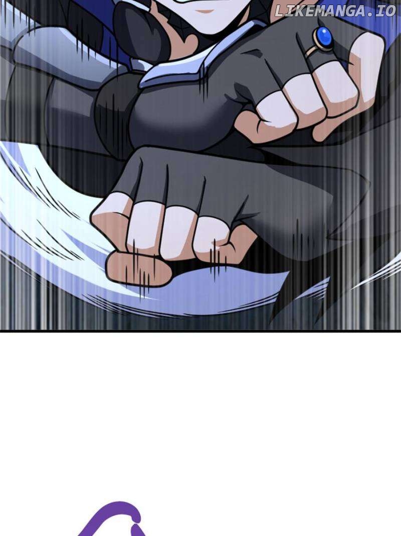 Release That Witch Chapter 535 - page 55