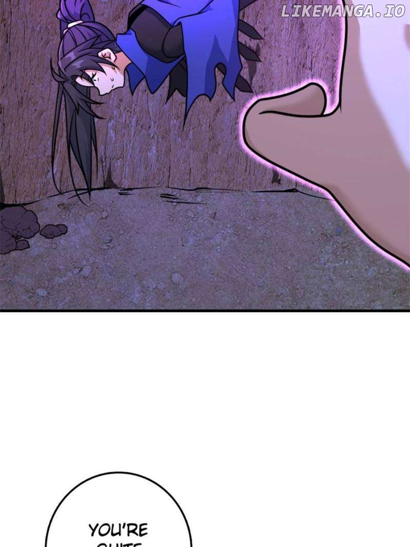 Release That Witch Chapter 535 - page 57