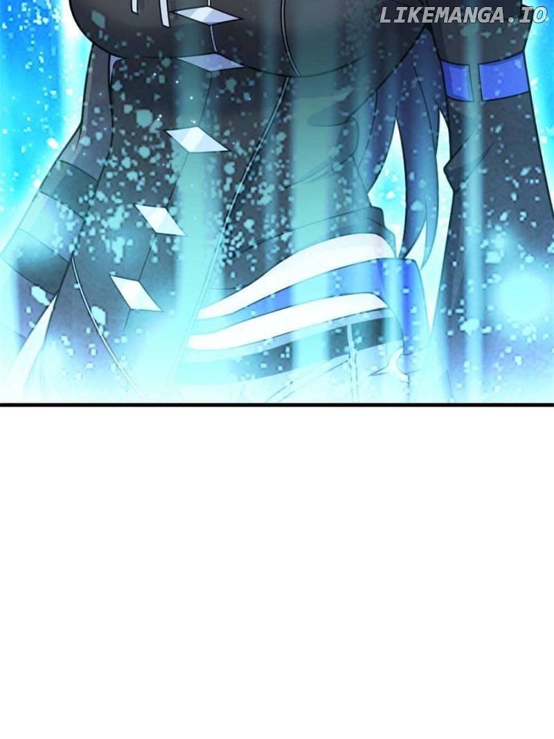 Release That Witch Chapter 535 - page 6