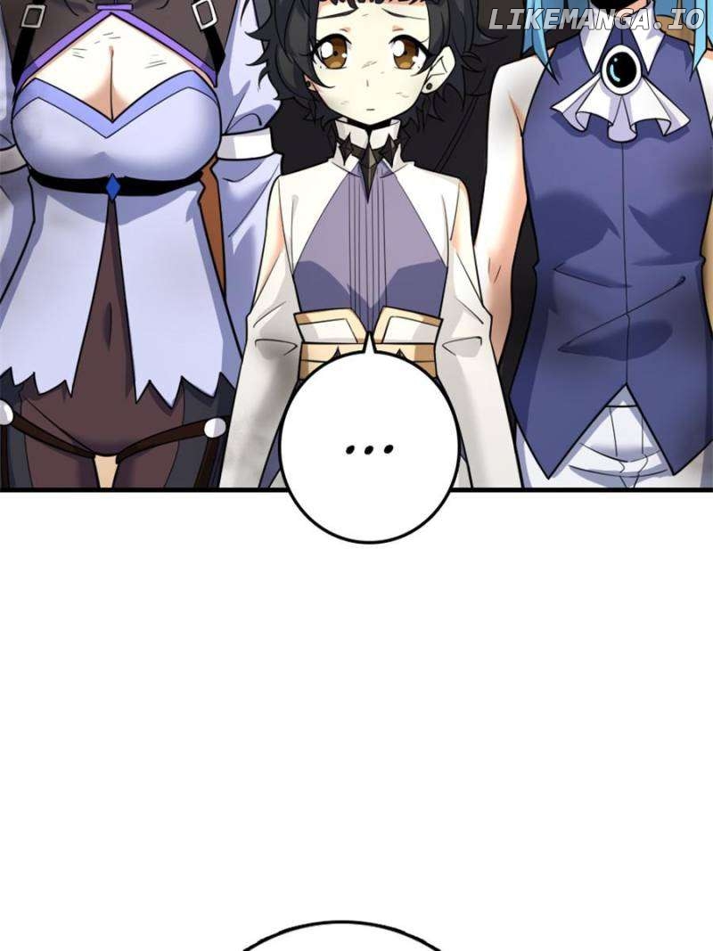 Release That Witch Chapter 535 - page 64