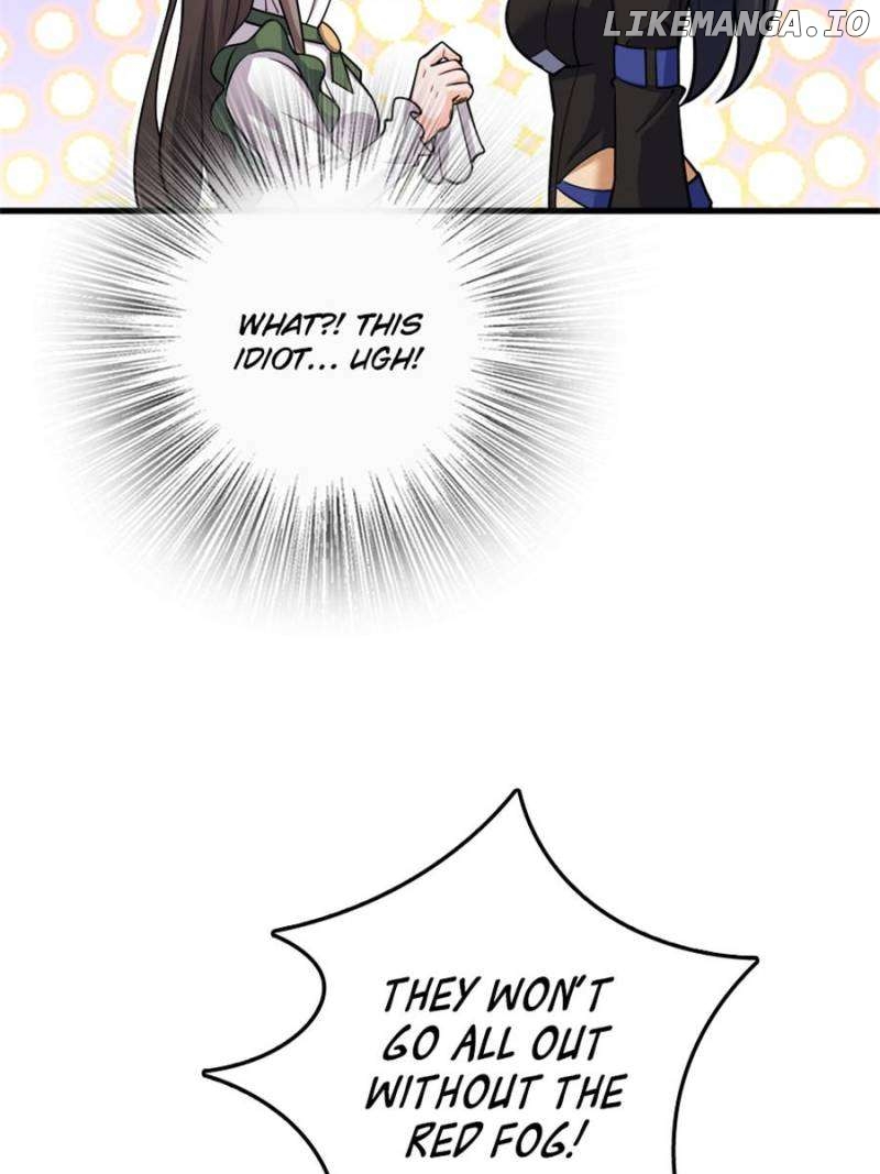 Release That Witch Chapter 535 - page 70