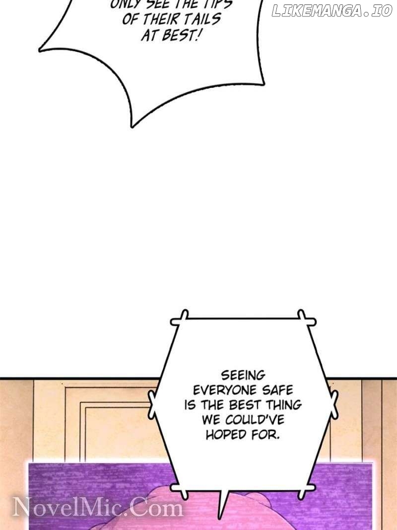 Release That Witch Chapter 535 - page 72