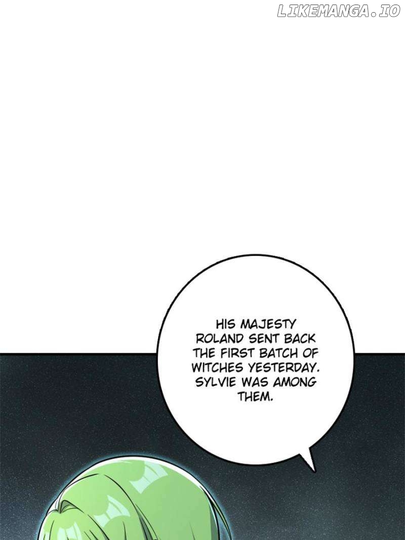 Release That Witch Chapter 535 - page 75