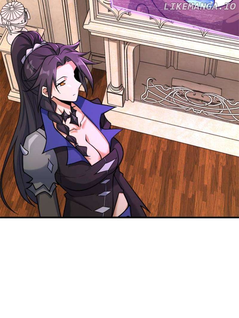 Release That Witch Chapter 535 - page 82