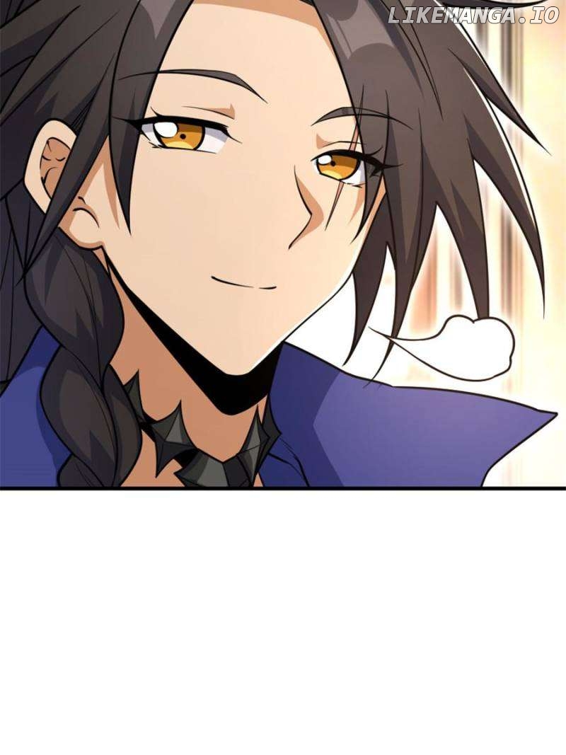 Release That Witch Chapter 535 - page 86