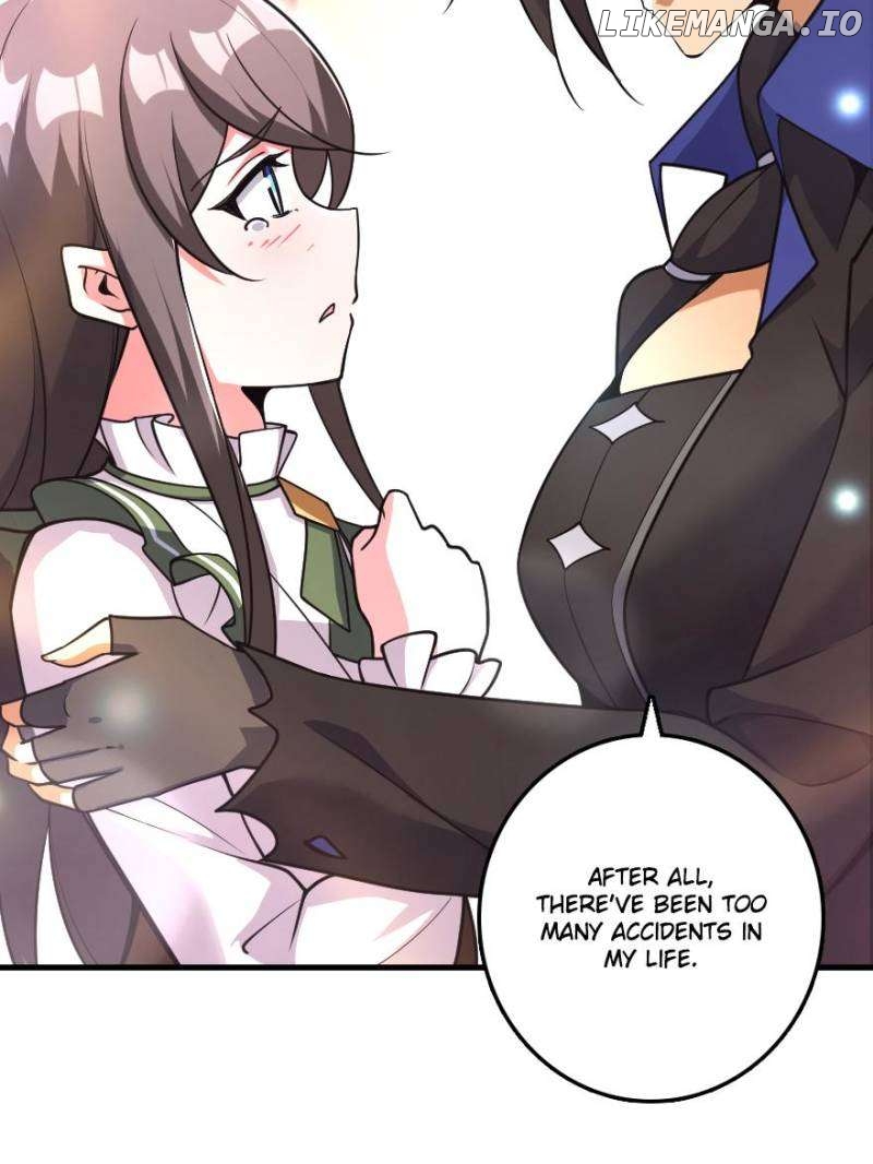 Release That Witch Chapter 536 - page 16