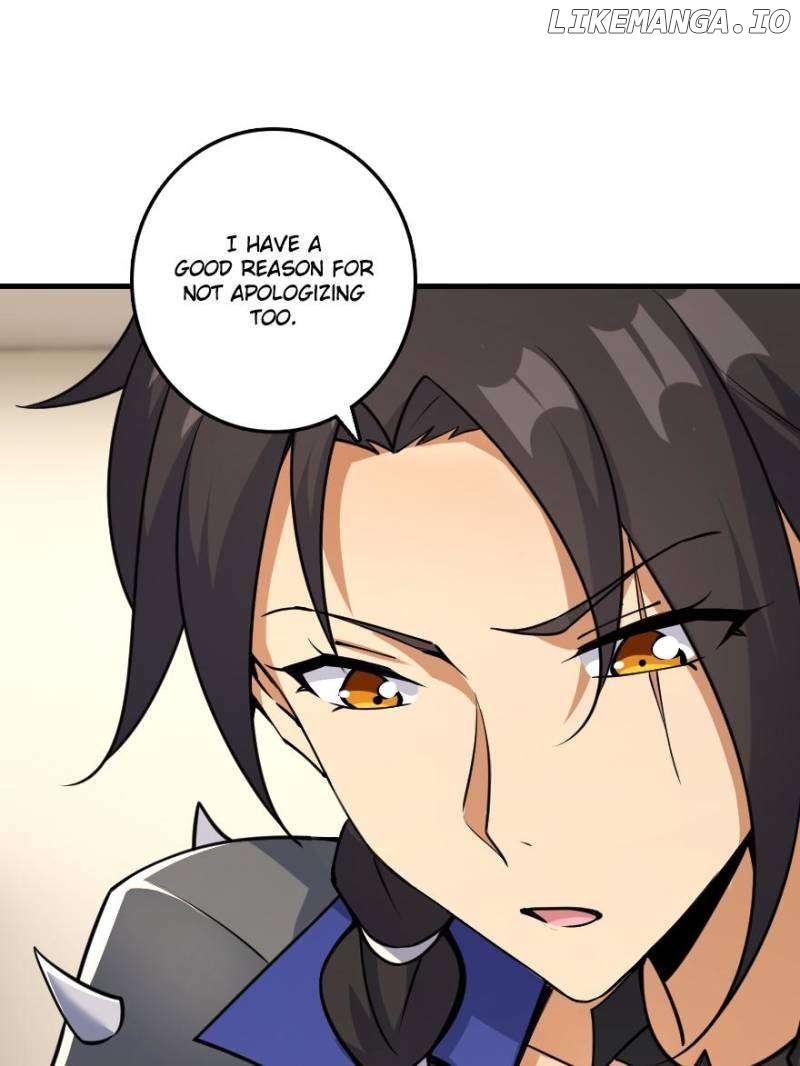 Release That Witch Chapter 536 - page 17