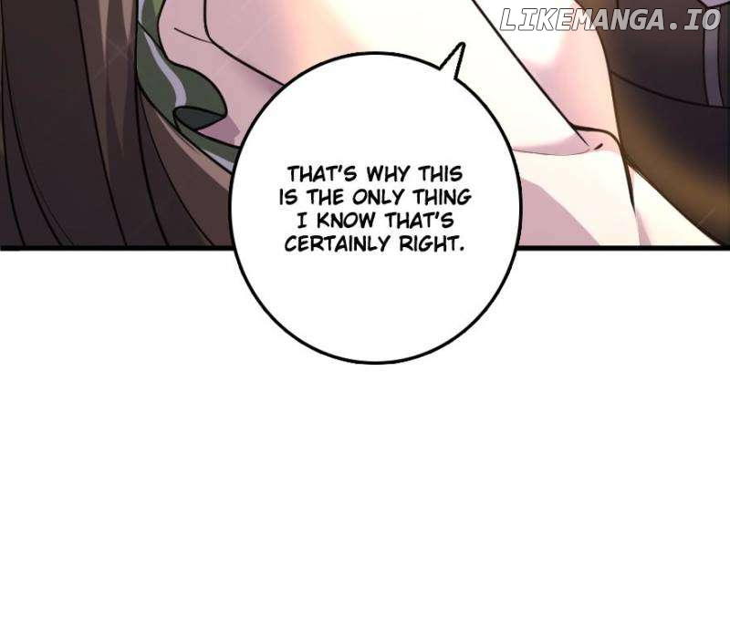 Release That Witch Chapter 536 - page 23