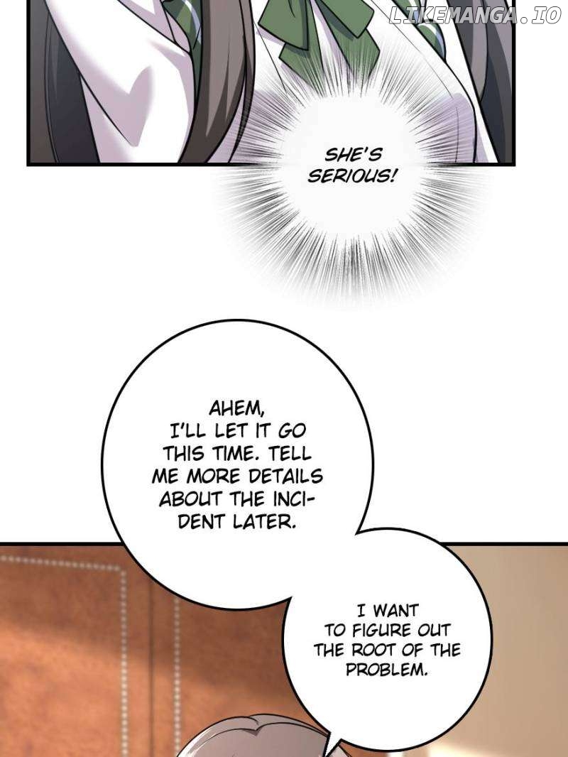 Release That Witch Chapter 536 - page 25