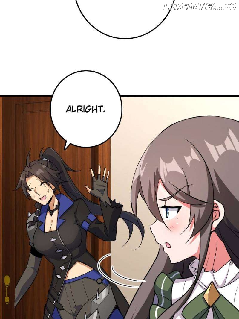 Release That Witch Chapter 536 - page 27