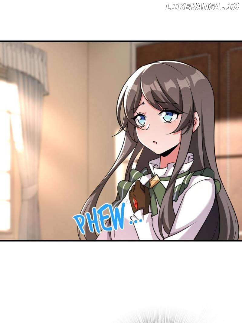 Release That Witch Chapter 536 - page 30