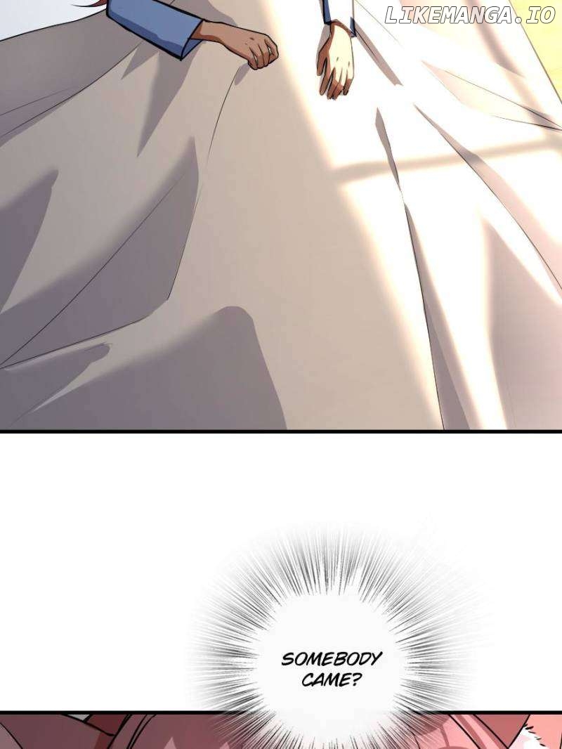 Release That Witch Chapter 536 - page 35