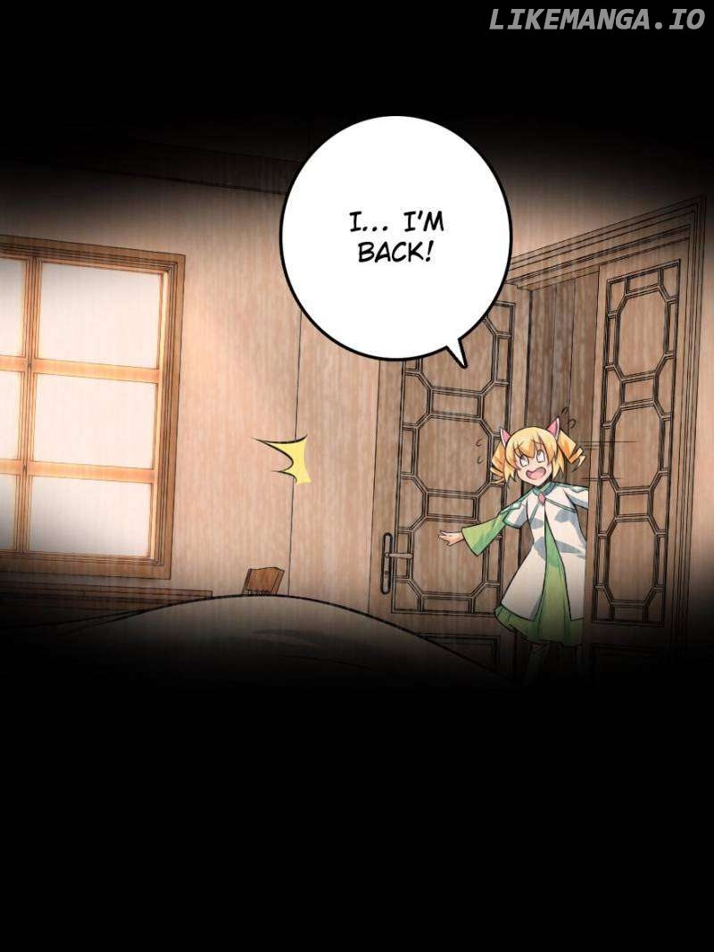 Release That Witch Chapter 536 - page 37