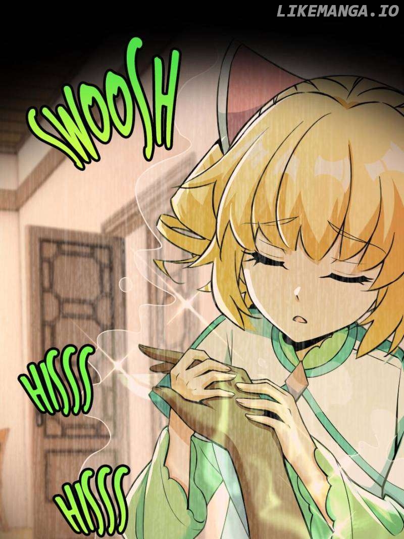Release That Witch Chapter 536 - page 38