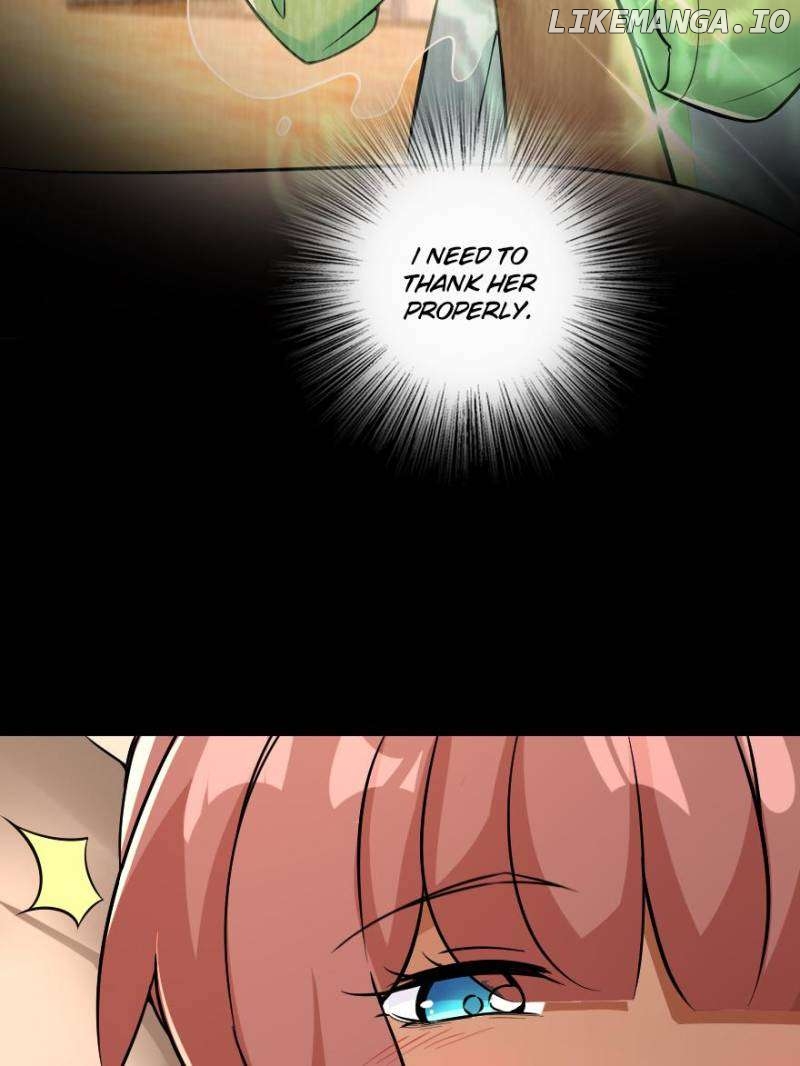 Release That Witch Chapter 536 - page 39