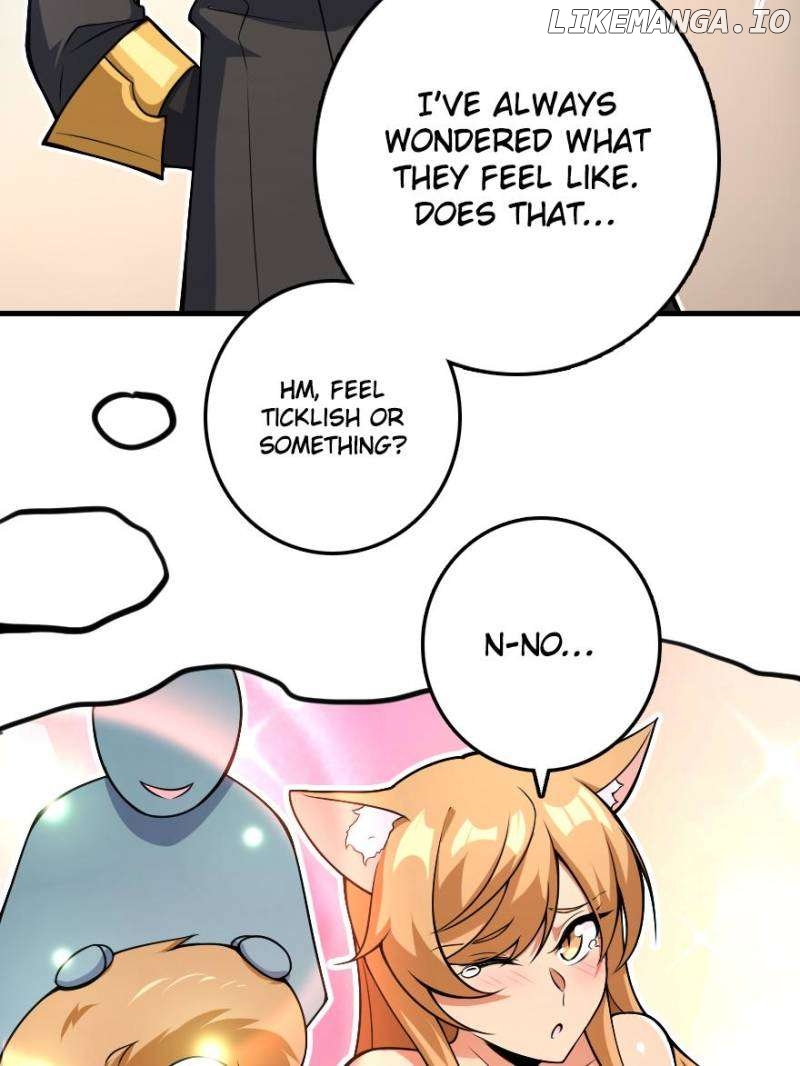 Release That Witch Chapter 536 - page 48