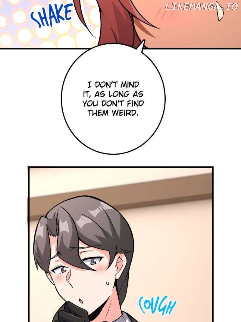 Release That Witch Chapter 536 - page 51
