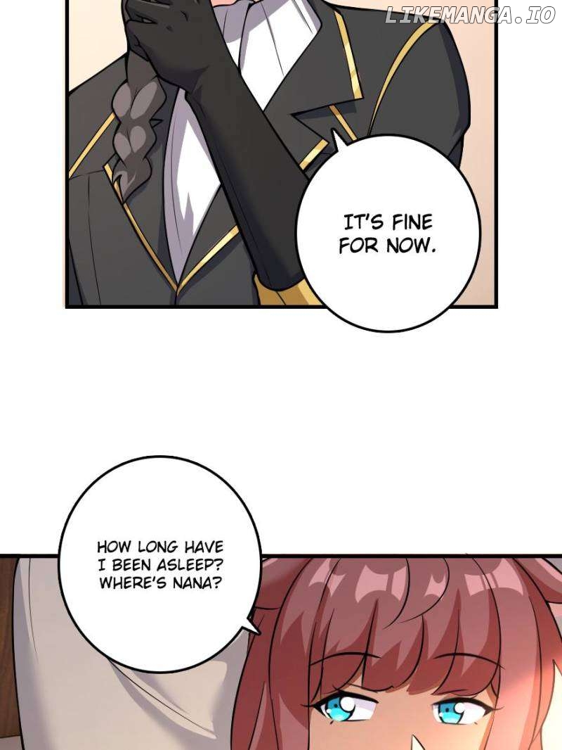 Release That Witch Chapter 536 - page 52