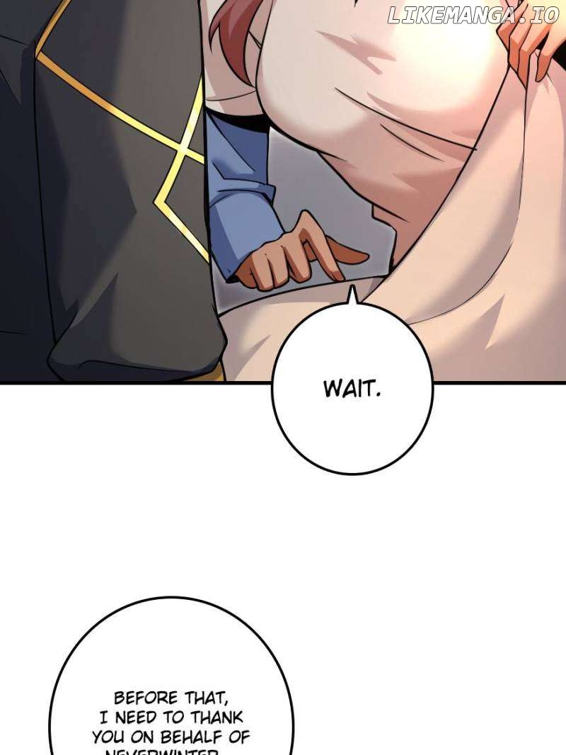 Release That Witch Chapter 536 - page 56