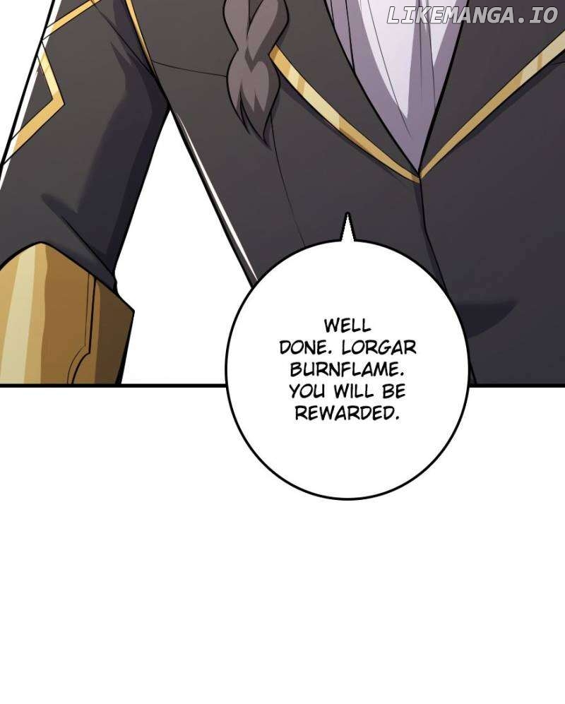 Release That Witch Chapter 536 - page 58