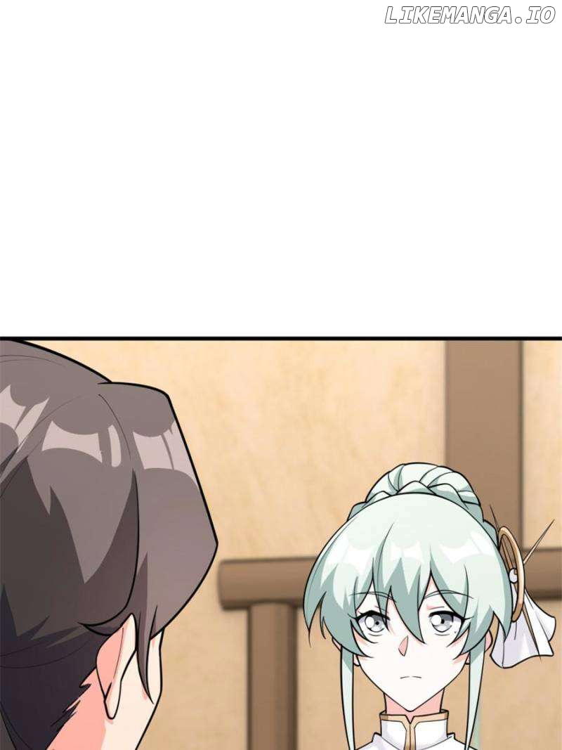 Release That Witch Chapter 533 - page 1