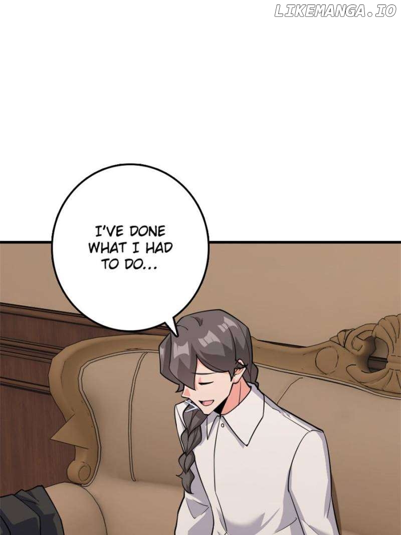 Release That Witch Chapter 533 - page 19