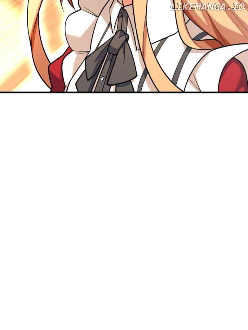 Release That Witch Chapter 533 - page 21