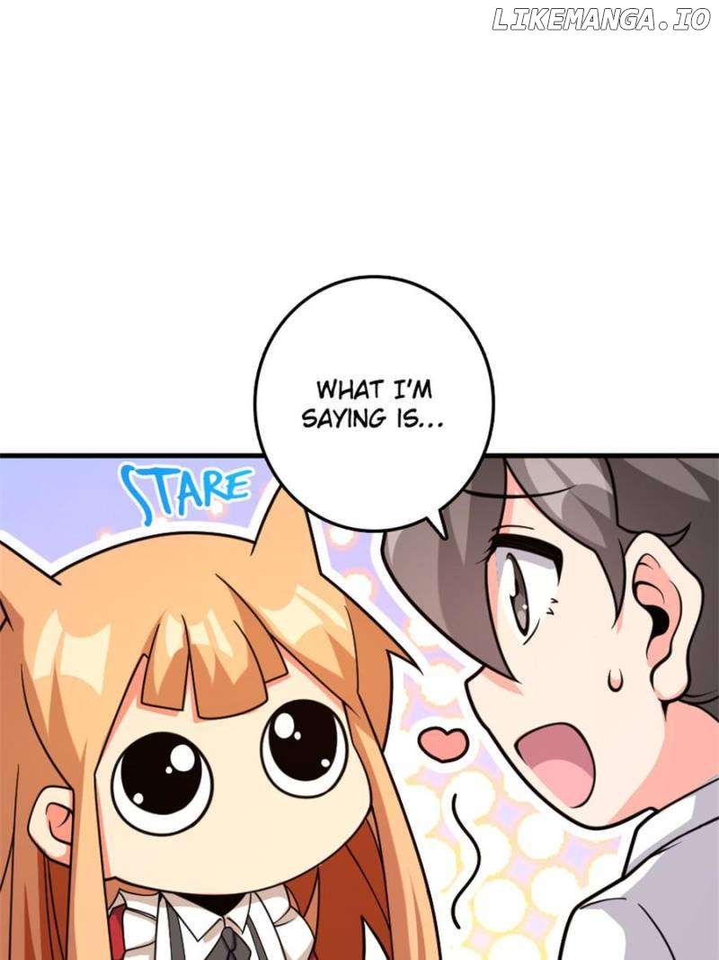 Release That Witch Chapter 533 - page 28