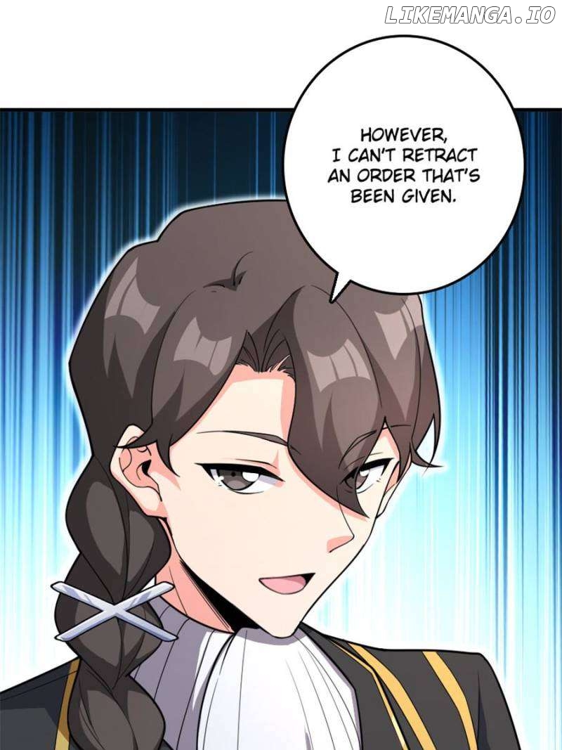 Release That Witch Chapter 533 - page 3