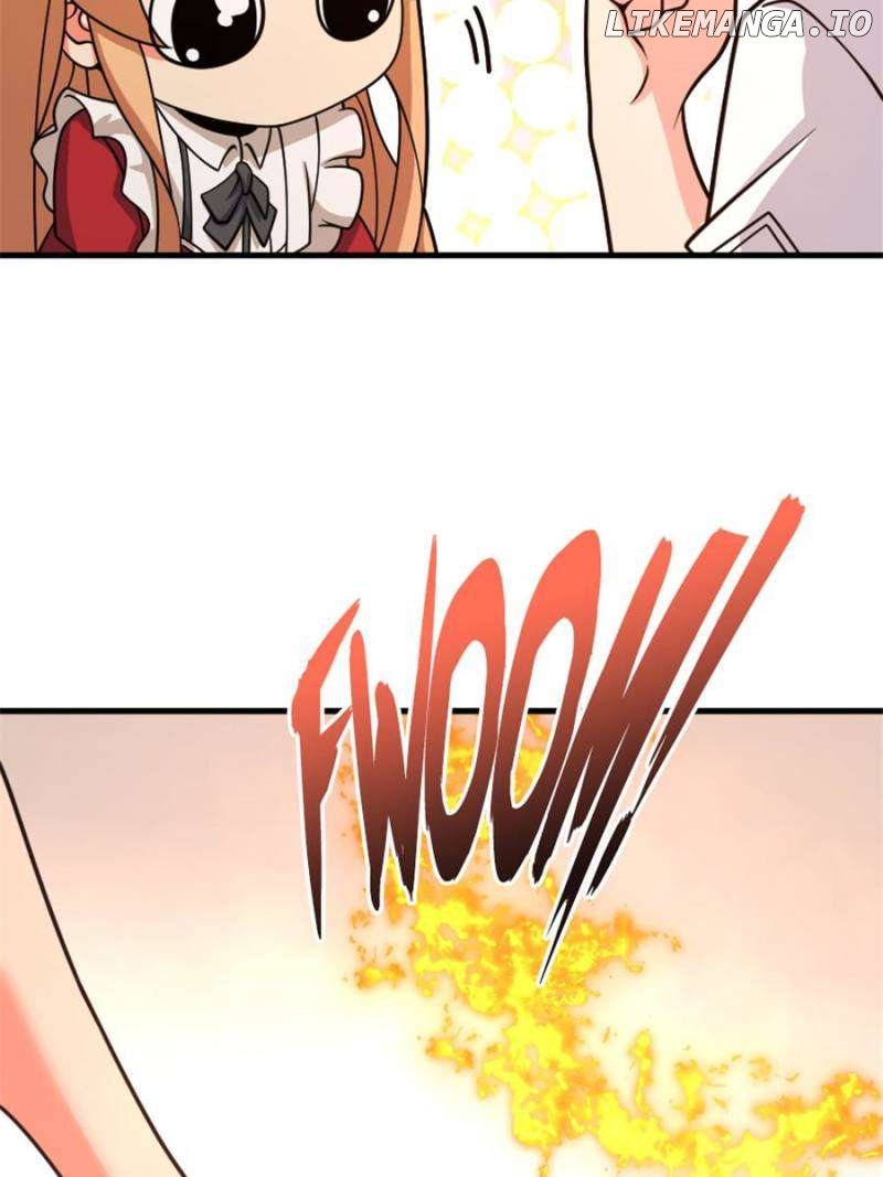 Release That Witch Chapter 533 - page 30