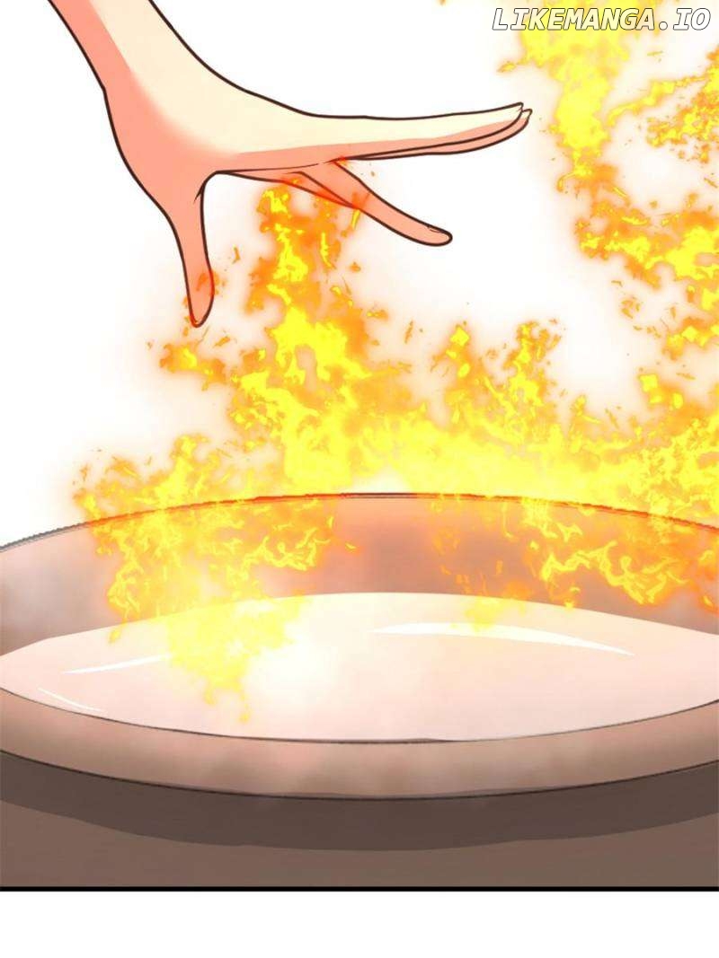 Release That Witch Chapter 533 - page 31