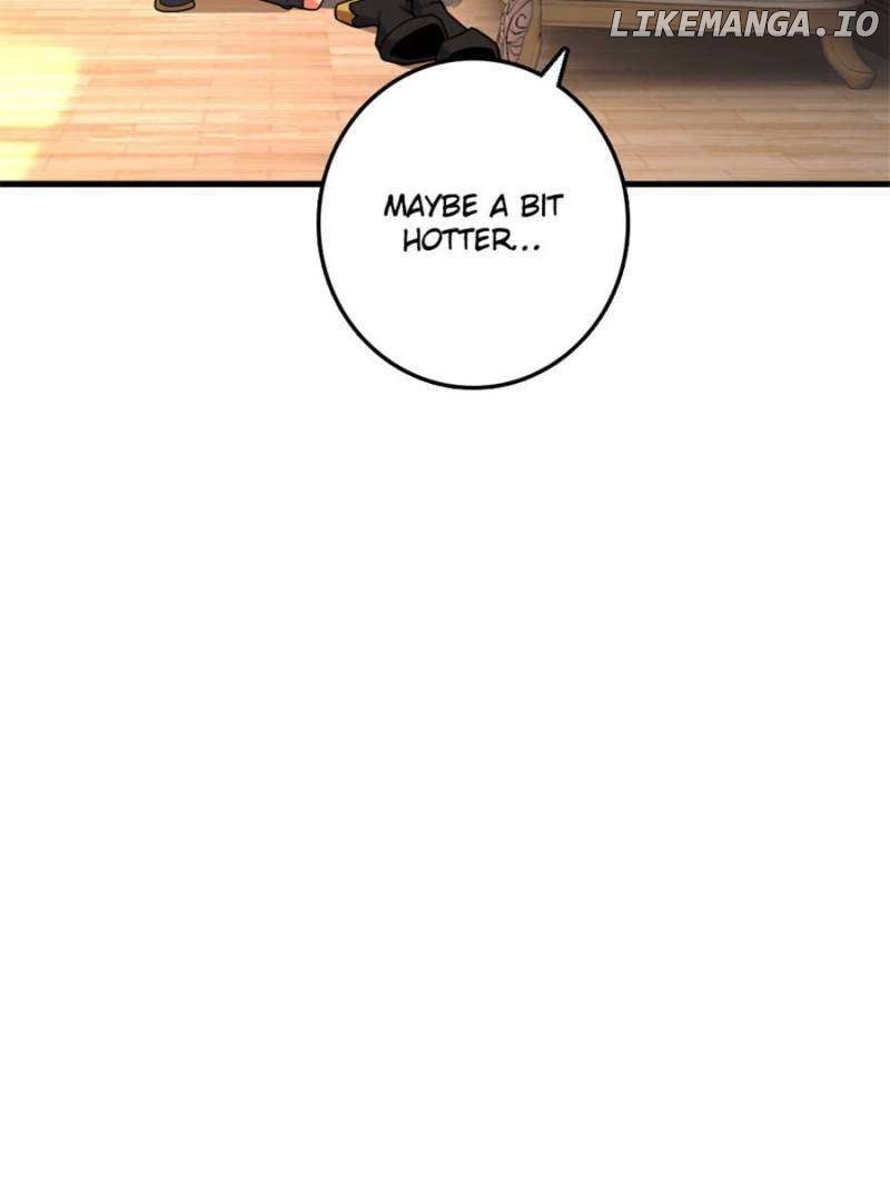 Release That Witch Chapter 533 - page 33