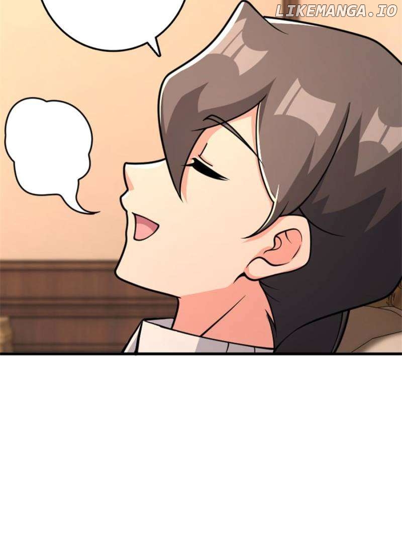 Release That Witch Chapter 533 - page 37