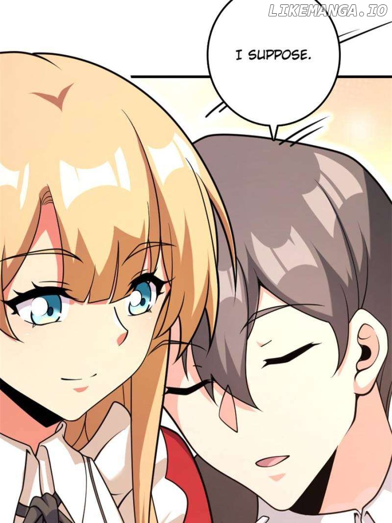 Release That Witch Chapter 533 - page 40