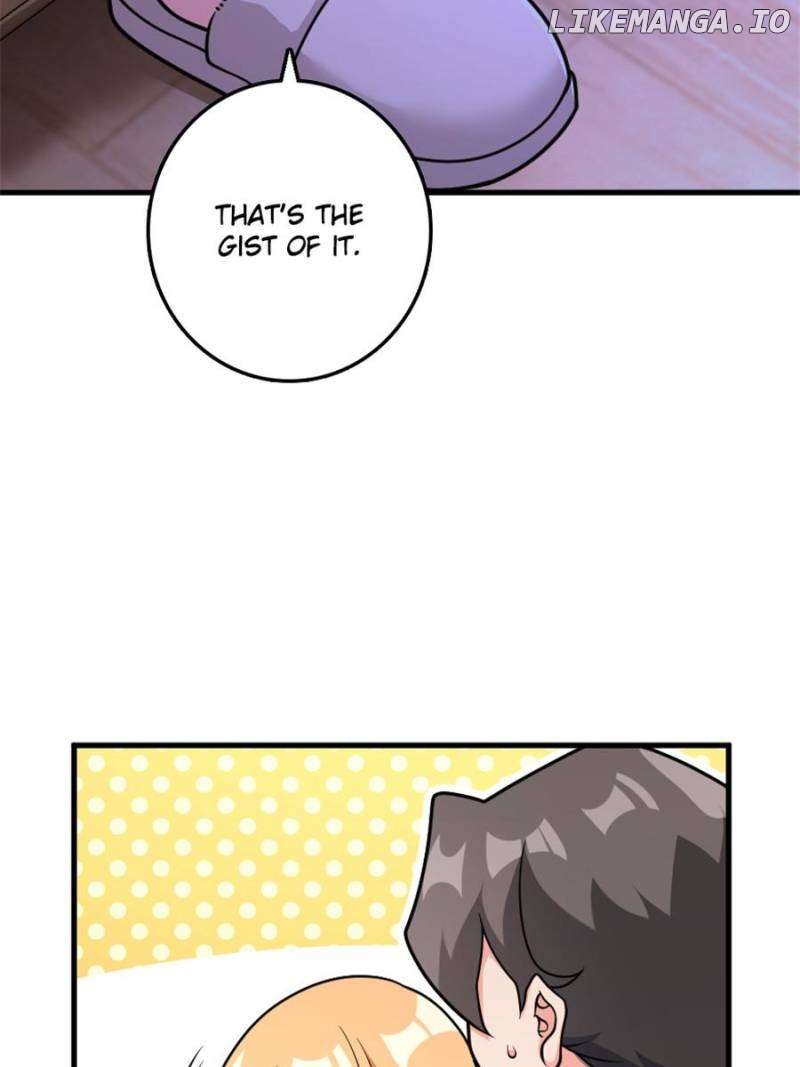 Release That Witch Chapter 533 - page 43