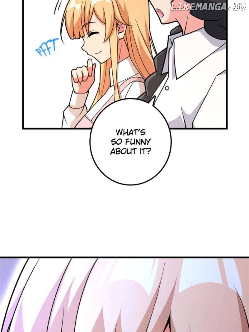 Release That Witch Chapter 533 - page 44
