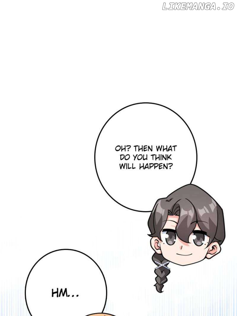 Release That Witch Chapter 533 - page 47